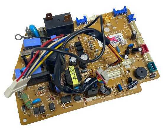  Arçelik 90064 Y Inverter Klima Anakart 5400735207