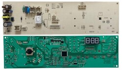 Arçelik 9103 D Çamaşır Makinesi Anakart 2858190310 - 1