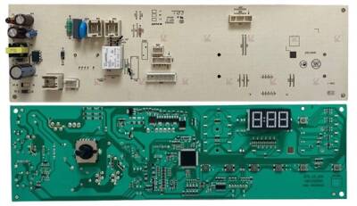 Arçelik 9103 D Çamaşır Makinesi Anakart 2858190310 - 1