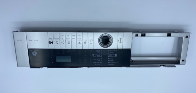 Arçelik 9103 WFS Çamaşır Makinesi Ön Pano 2473009004 - 1