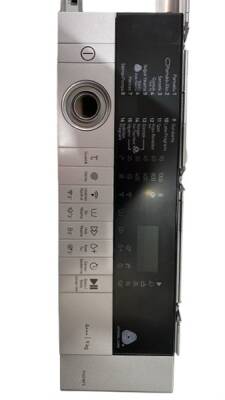 Arçelik 9103 WFS Çamaşır Makinesi Ön Pano 2473009004 - 2