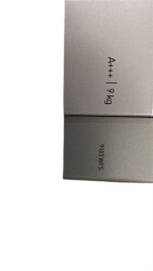 Arçelik 9103 WFS Çamaşır Makinesi Ön Pano 2473009004 - 3