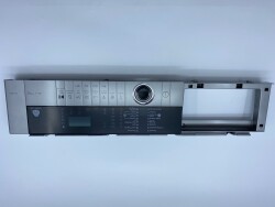 Arçelik 9103 WFS Çamaşır Makinesi Ön Pano 2473009017 - ARÇELİK