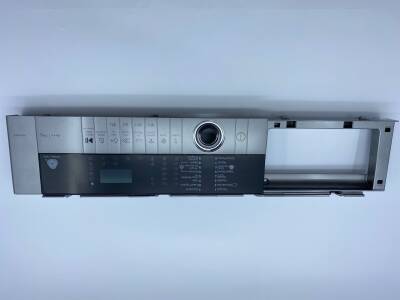 Arçelik 9103 WFS Çamaşır Makinesi Ön Pano 2473009017 - 1