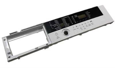 Arçelik 9103 Yp Çamaşır Makinesi Ön Pano 2420309057 - 1