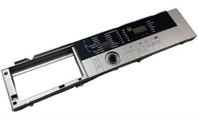 Arçelik 9103 YPS Çamaşır Makinesi Ön Pano 2420309058