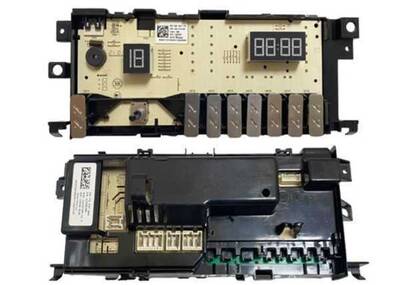 Arçelik 9120 Cs Çamaşır Makinesi Anakart 2424501650 - 1