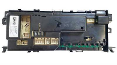 Arçelik 9121 CS Çamaşır Makinesi Anakart 2424505280 - 3