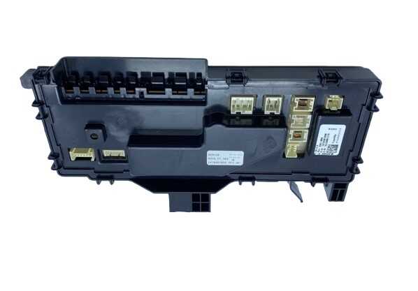  Arçelik 9123 N Çamaşır Makinesi Anakart 2470401050