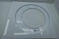 Arçelik 9123 N Çamaşır Makinesi Ön Duvar 2830722700 - ARÇELİK