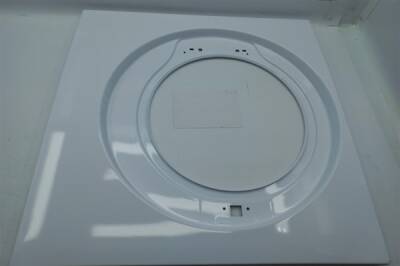 Arçelik 9123 N Çamaşır Makinesi Ön Duvar 2830722700 - 1