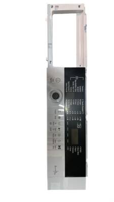 Arçelik 9123 YCM Çamaşır Makinesi Ön Pano 2420309052 - 2