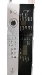 Arçelik 9123 YCM Çamaşır Makinesi Ön Pano 2420309052 - 3