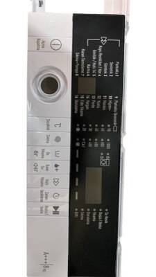 Arçelik 9123 YCM Çamaşır Makinesi Ön Pano 2420309052 - 3