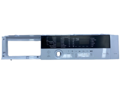 Arçelik 9123 YCM Çamaşır Makinesi Ön Pano 2420309052 - 1