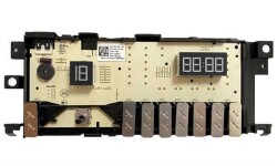 Arçelik 9124 YCM Çamaşır Makinesi Anakart 2424505170 - 2