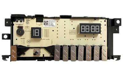 Arçelik 9124 YCM Çamaşır Makinesi Anakart 2424505170 - 2