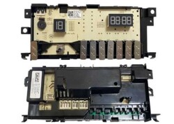 Arçelik 9124 YCM Çamaşır Makinesi Anakart 2424505170 - 1