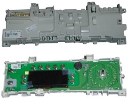 Arçelik 9127 N Çamaşır Makinesi Anakart 2834161060 - ARÇELİK