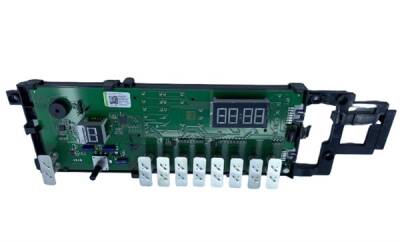 Arçelik 9141 HJ - 9142 HJ | Çamaşır Display Kart 2473103000 - 1