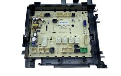 Arçelik 9146 YK Çamaşır Makinesi Anakart 2417501090