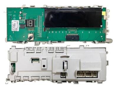 Arçelik 9146 YK Çamaşır Makinesi Display Kart 2417601080 - 1