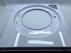 Arçelik 9146 YK | Çamaşır Makinesi Ön Duvar 2835951300 - 1