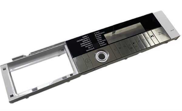  Arçelik 9146 Yk Çamaşır Makinesi Ön Pano 2411209019