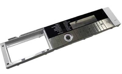 Arçelik 9146 Yk Çamaşır Makinesi Ön Pano 2411209039 - 1