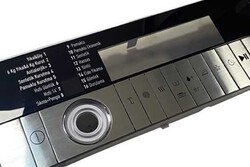 Arçelik 9146 Yk Çamaşır Makinesi Ön Pano 2411209039 - 2