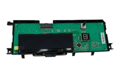 Arçelik 9146 YK Display Ekran Kartı 2417601001 - 1
