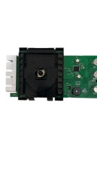 Arçelik 920 KMW Isı Pompalı Kurutma Makinesi Display Kart 2989180103 - 2