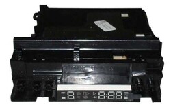 Arçelik 9240 I Bulaşık Makinesi Anakart 1739170401 - 1