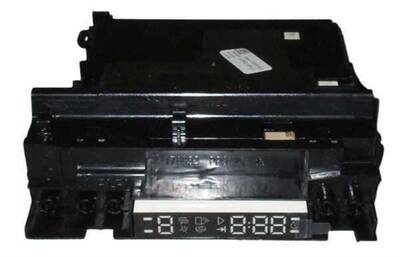 Arçelik 9240 I Bulaşık Makinesi Anakart 1739170401 - 1