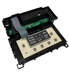 Arçelik 9241 Mı Bulaşık Makinesi Anakart 1739180250 - 1