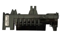 Arçelik 9255 Fı Bulaşık Makinesi Display Kart 1891530200 - 1