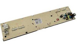 Arçelik 9260 Sı Bulaşık Makinesi Anakart 1782740300 - 1