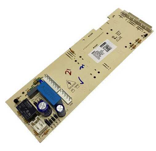  Arçelik 9280 La Bulaşık Makinesi Anakart 1899390605