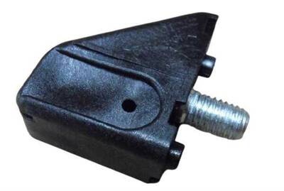 Arçelik Elektroturbo Solo Fırın Menteşe Yatagı Sol 250300012 - 1