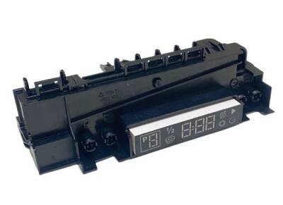 Arçelik 9480 YTA Bulaşık Makinesi Display Kart 1754442100 - 1