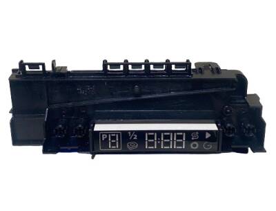 Arçelik 9480 YTA Bulaşık Makinesi Display Kart 1754442100 - 2