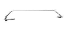 Arçelik A43 B 880 B Televizyon Standı WMB39300-AF - ARÇELİK