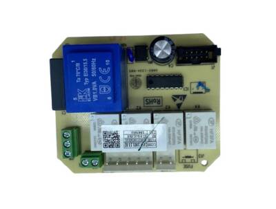 Arçelik ADE 606 B Davlumbaz Elektronik Kart 9197063947 - 1