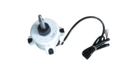 Arçelik AHPH-MM16 Isı Pompası Dış Ünite Fan Motoru 9178038981 - ARÇELİK