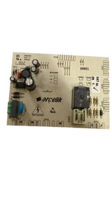 Arçelik Ankastre Bulaşık Makinesi Anakart 1750010200 - 1