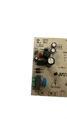 Arçelik Ankastre Bulaşık Makinesi Anakart 1750010200 - 3