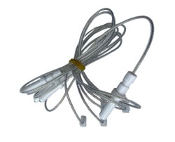 Arçelik Ankastre Ocak 4'lü Ateşleme Bobin Grubu 110241215 - ARÇELİK