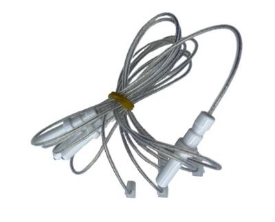 Arçelik Ankastre Ocak 4'lü Ateşleme Bobin Grubu 110241215 - 1