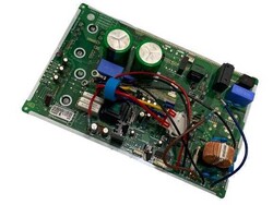 Arçelik Ar 4041 Aa Inverter Klima Dış Ünite Kartı 5400550310 - 1