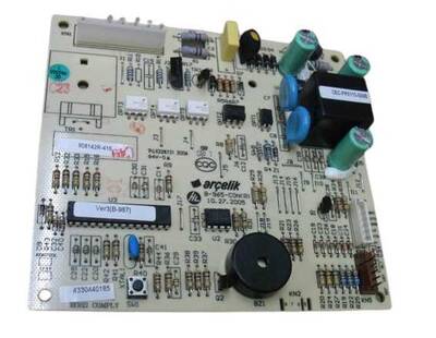 Arçelik AR 5087V Buzdolabı Anakart 4330440185